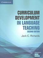 Curriculum development in language teaching (2nd Edition) - Pdf